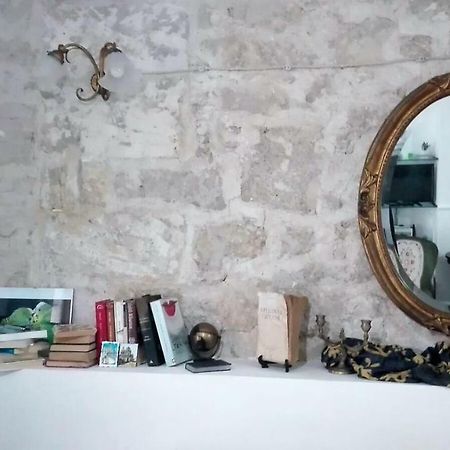 Punto Antico Villa Ragusa Buitenkant foto