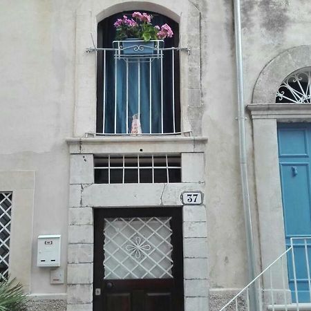 Punto Antico Villa Ragusa Buitenkant foto