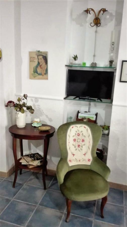 Punto Antico Villa Ragusa Buitenkant foto