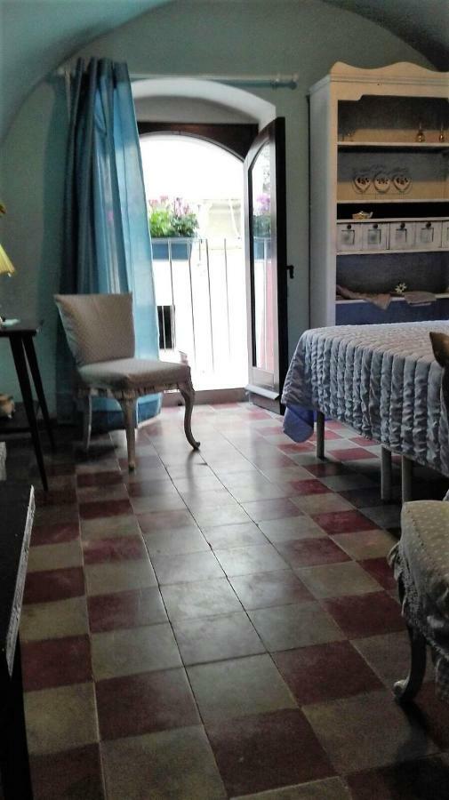Punto Antico Villa Ragusa Buitenkant foto