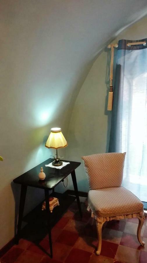 Punto Antico Villa Ragusa Buitenkant foto