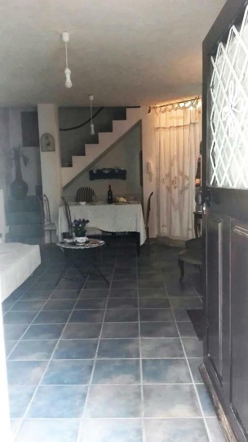 Punto Antico Villa Ragusa Buitenkant foto